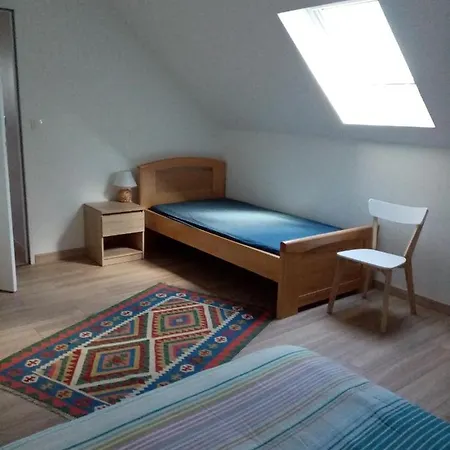 Logement indépendant Amboise Esterno foto