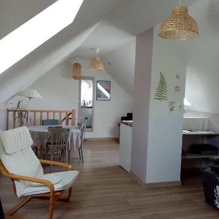 Logement indépendant Amboise Esterno foto