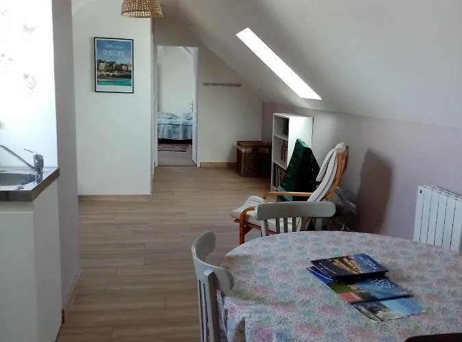 Logement indépendant