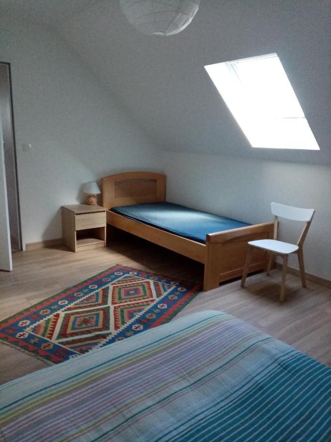 Appartement Indépendant *