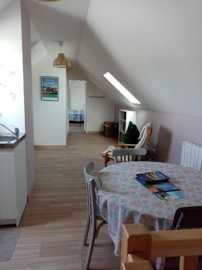 Appartement Indépendant *